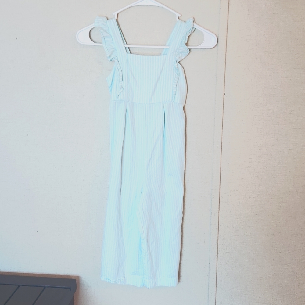 Girls 6/6x Romper
